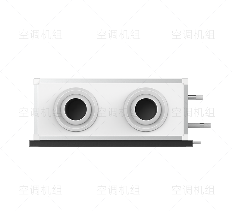 凈化式直膨式組合式空調機組